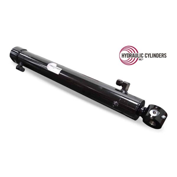 Replacement Hydraulic Boom Cylinder for Bobcat (PN: 7156579) Excavator Models 231, 329, 331, 334, 430