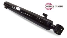 Replacement Hydraulic Boom Cylinder for Bobcat (PN: 7156126) Excavator Models 335, 435