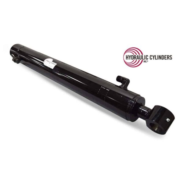 Replacement Hydraulic Boom Cylinder for Bobcat (PN: 7156126) Excavator Models 335, 435