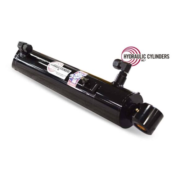 1009163040 Replacement Skid Steer Hydraulic Tilt Cylinder for Bobcat