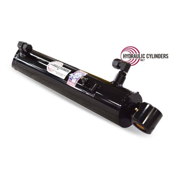 Replacement Skid Steer Hydraulic Tilt Cylinder for Bobcat 7104437