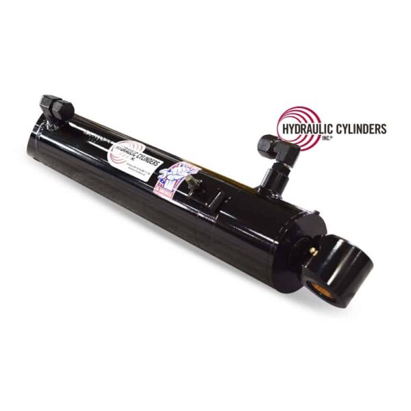 Replacement Hydraulic Bucket Tilt Dump Cylinder for Bobcat (PN: 7104437) Skid Steer Models 630-743 Series