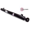 Replacement Hydraulic Boom Arm Lift Hoist Cylinder for Bobcat (PN: 7117667) Skid Steer Models 773, 7753 S175, S185, S205, T190