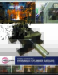 NFPA Tie Rod Catalog