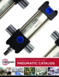 Pneumatic Cylinder Catalog