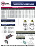 Hyva Trunnion Cylinder Guide