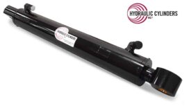 Replacement Hydraulic LH Tilt Cylinder for Bobcat (PN: 6804393) Skid Steer Model 873