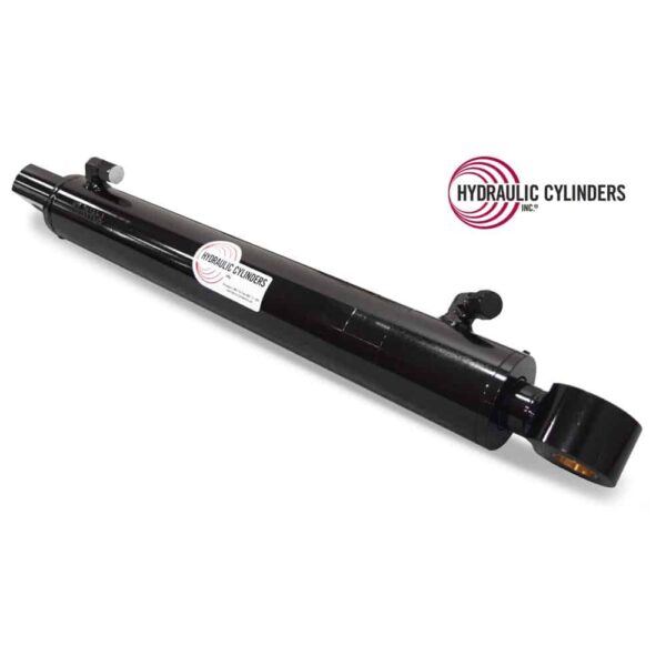 Replacement Hydraulic LH Tilt Cylinder for Bobcat (PN: 6804393) Skid Steer Model 873