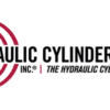 Hydraulic Cylinders Inc Logo