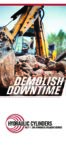Demolish Downtime Brochure