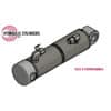 Replacement Hydraulic Thumb Cylinder for Bobcat 7148530