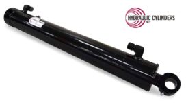 Replacement Hydraulic Thumb Cylinder for Bobcat 7148530
