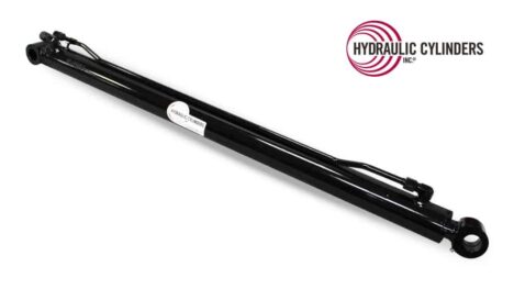 Replacement Hydraulic Boom Lift Cylinder for Bobcat 1213