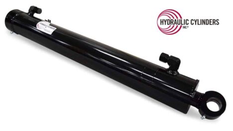 Replacement Hydraulic Arm Cylinder for Bobcat 7148530