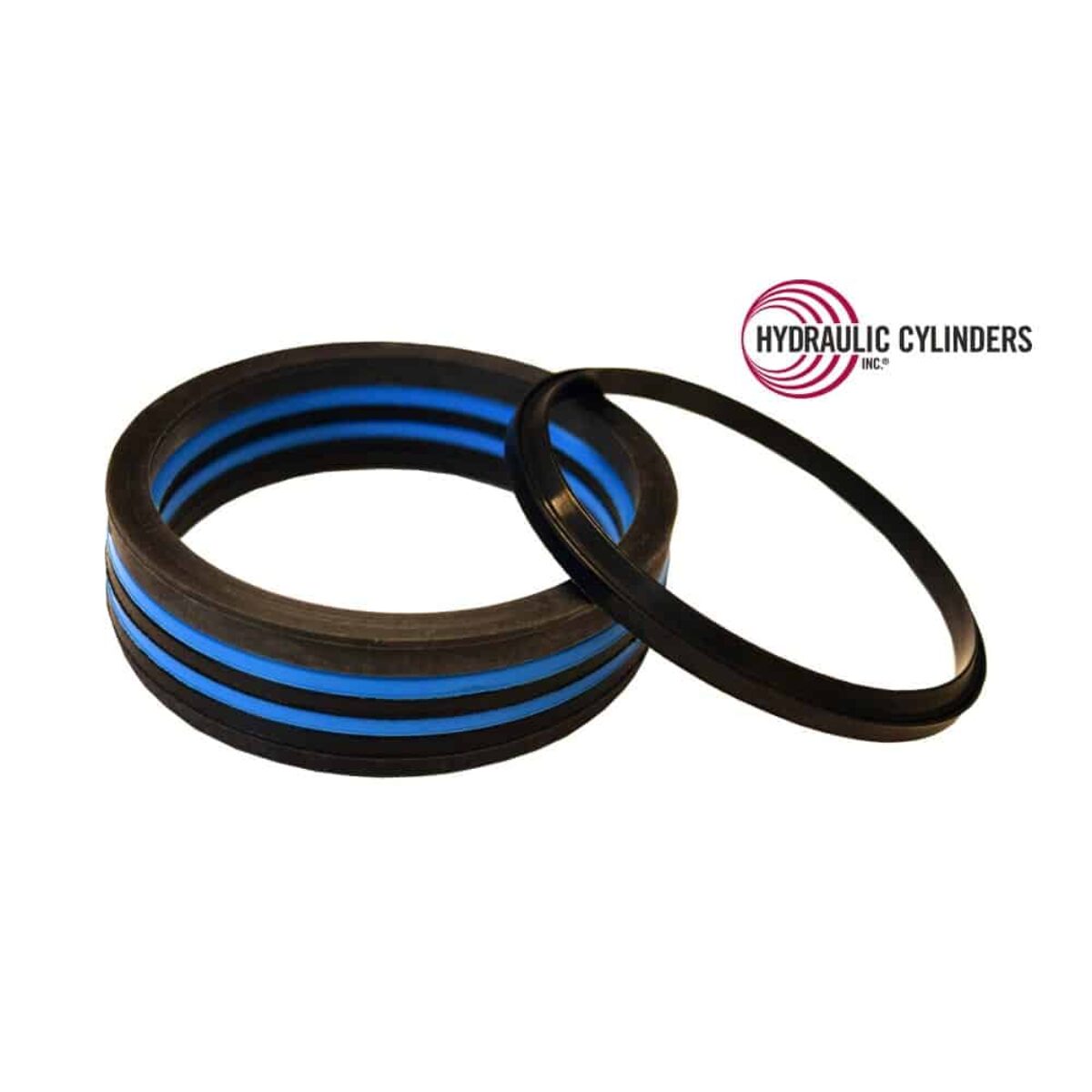 colon　0513 Premium Aftermarket Repacking Kit for Commercial/Parker S63 Cylinderss