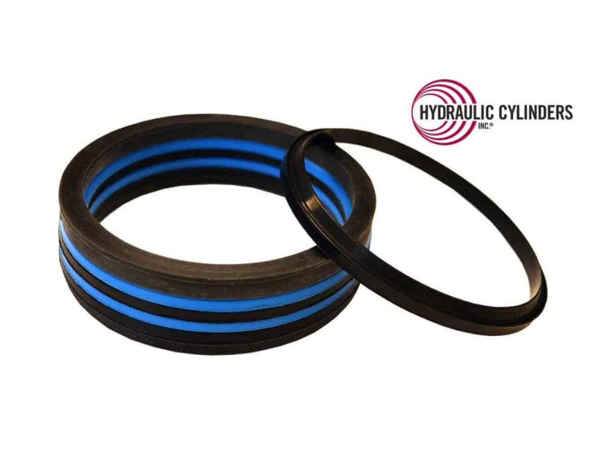 Premium Aftermarket Repacking Kit for Commercial/Parker S63 Cylinderss