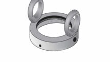 Lifting Ring - Sleeve or Main OD 7 7/8" - 3763067012