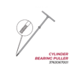 Cylinder Bearing Puller - 3763067001