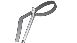 Strap Wrench - 3769067002