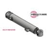 Bobcat M06 Outrigger Stablizer Jackleg