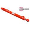 Replacement Hydraulic Arm Cylinder for Kubota (PN: RC348-67600) Excavator Models KX71-3, KX71-3S