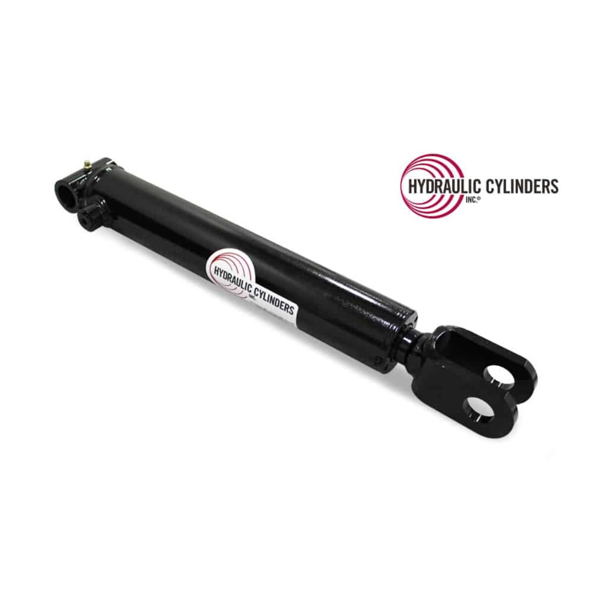 Replacement Blade Angling Cylinder for Bobcat Snowplow | PN 6673608