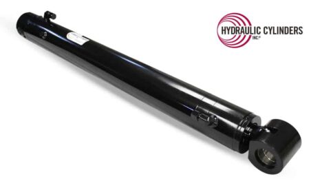 Replacement Hydraulic Arm Crowd Dipper Stick Cylinder for Bobcat E50