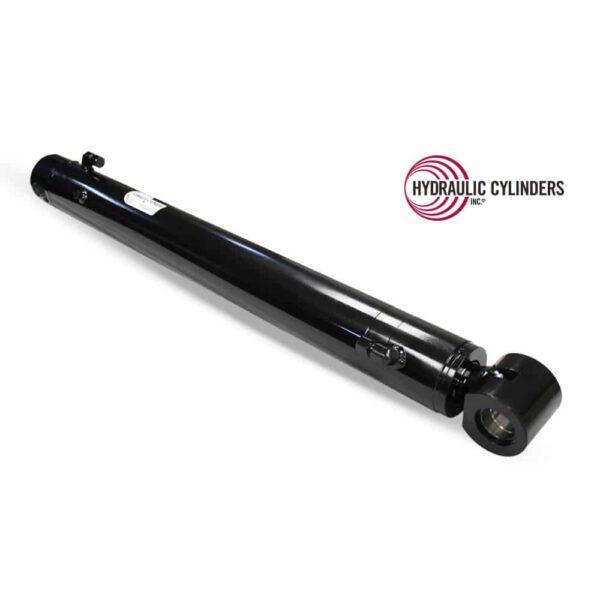 Replacement Hydraulic Arm Crowd Dipper Stick Cylinder for Bobcat E55