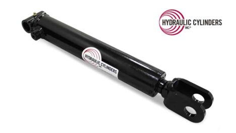 Replacement Hydraulic 84" Snow Blade Cylinder for Bobcat