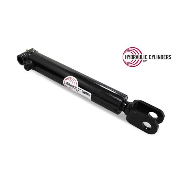 Replacement Hydraulic 84" Snow Blade Cylinder for Bobcat