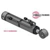 Replacement Hydraulic Lift Cylinder for 7203496 Bobcat Skid Steer