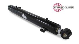 Replacement Hydraulic Boom Cylinder for Bobcat 337