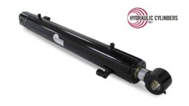 Replacement Hydraulic Boom Cylinder for Bobcat 341