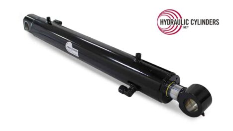 Replacement Hydraulic Boom Cylinder for Bobcat 341