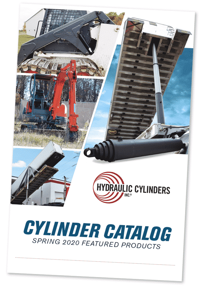 featured cylinder products catalog spring 2020