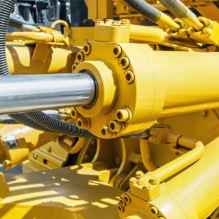 Inspecting Your Hydraulic Cylinder