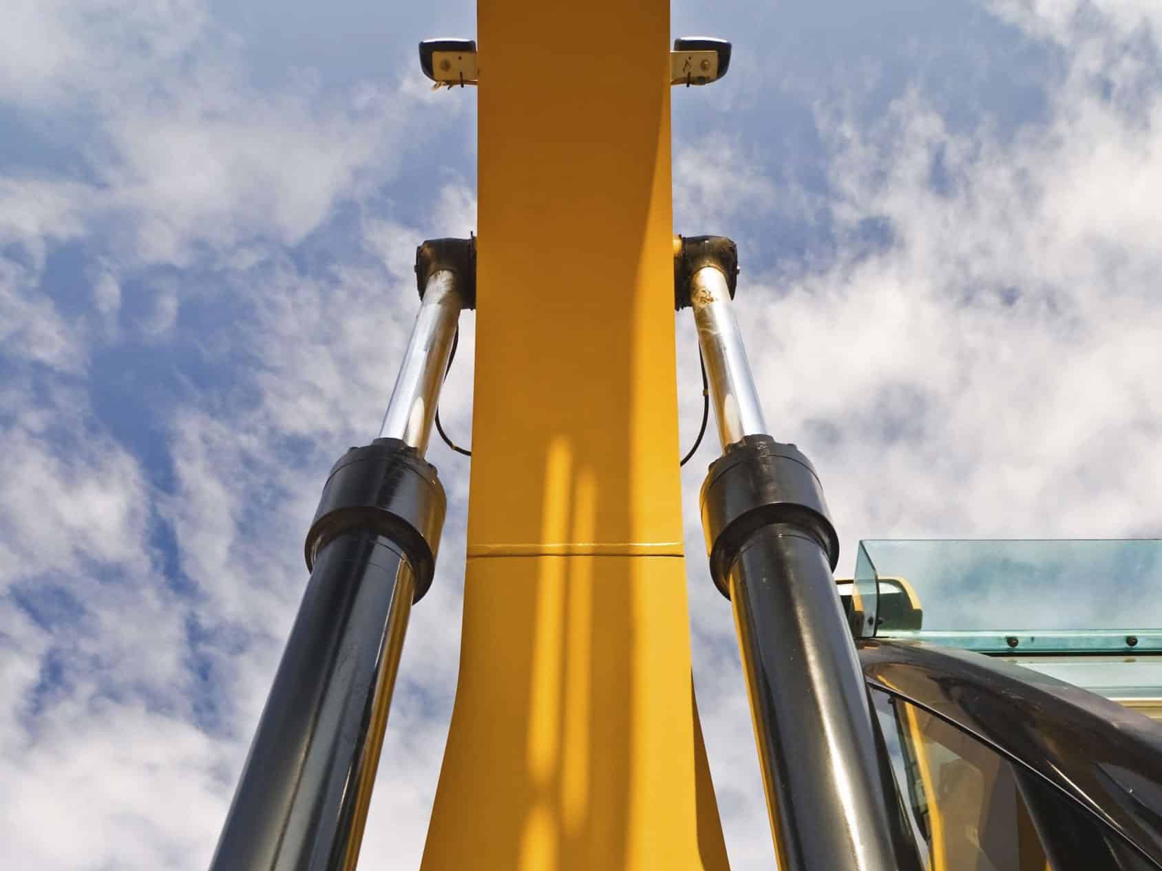 Replacing Your Hydraulic Cylinder Hydraulic Cylinder Replacement