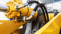 Avoiding Hydraulic Fluid Contamination