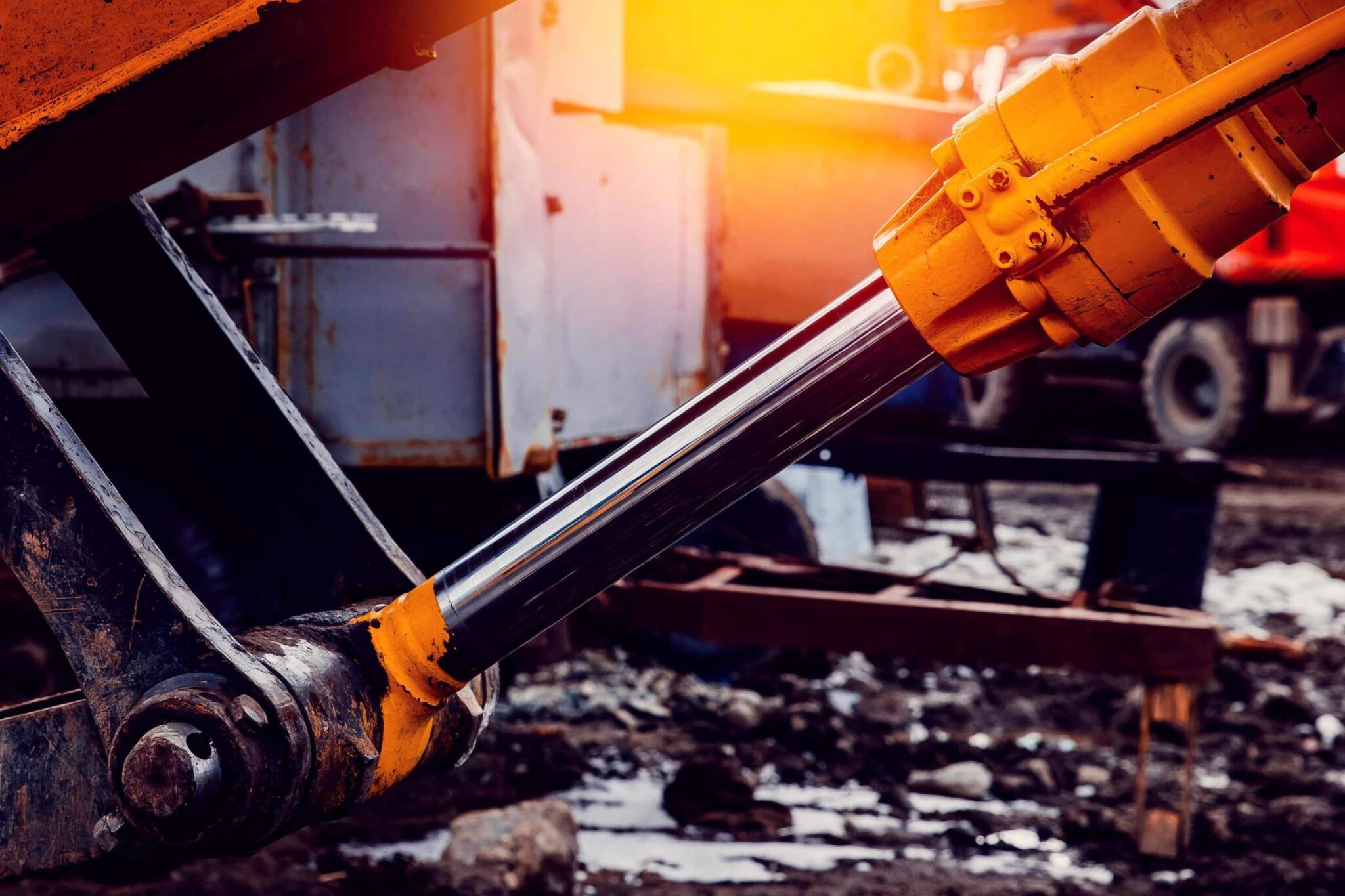 How to Troubleshoot Hydraulic Cylinder Drift