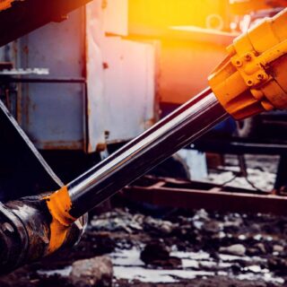 How to Troubleshoot Hydraulic Cylinder Drift