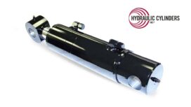 Replacement Hydraulic Blade Cylinder for Bobcat 435