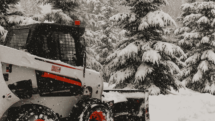 How to Troubleshoot a Snow Plow Hydraulic Cylinder