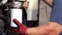 When Should You Change Your Hydraulic Filters?