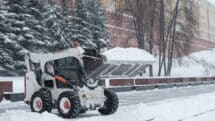 How to Troubleshoot a Snow Plow Hydraulic Cylinder