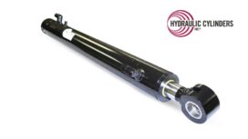 Replacement Hydraulic Arm Cylinder for Bobcat 435