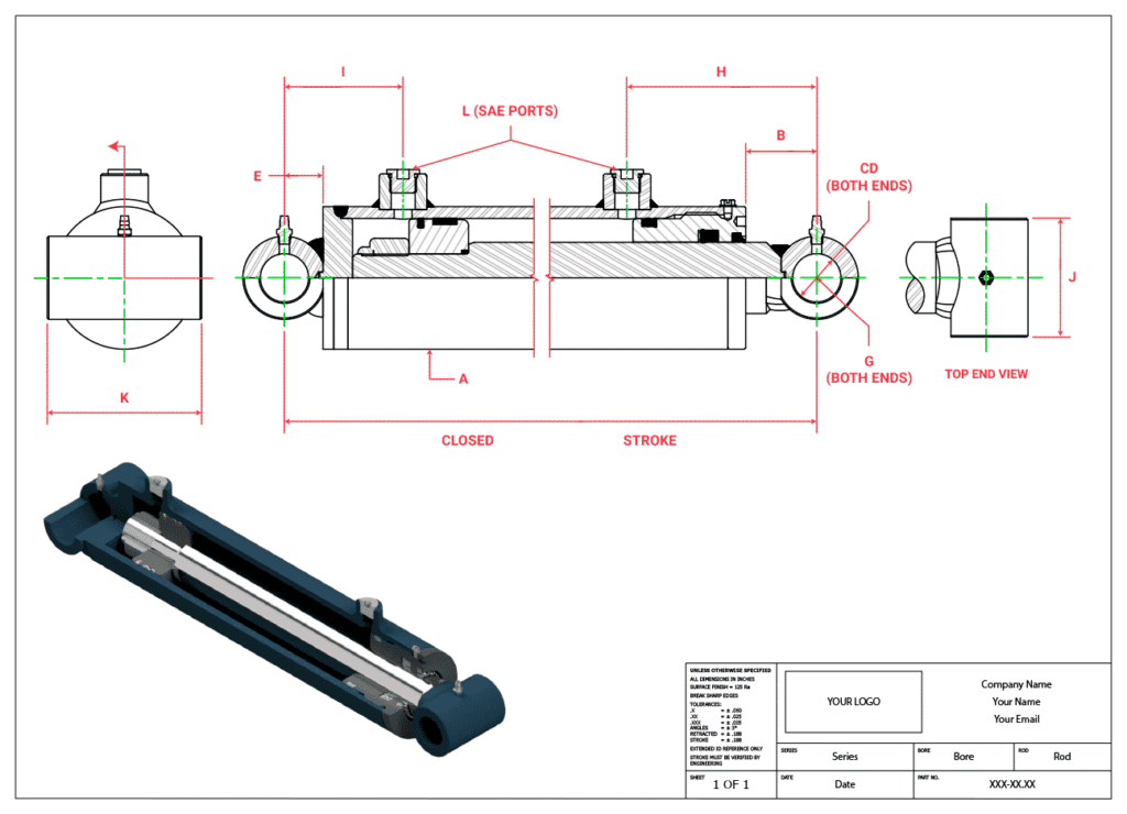 Series 200