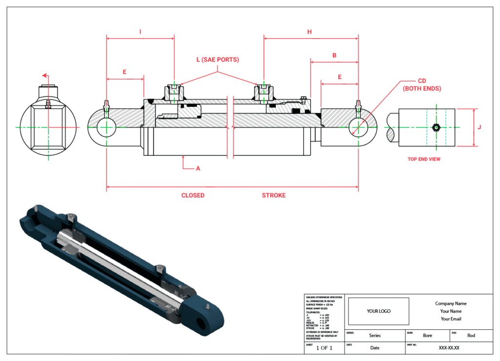 Series 400