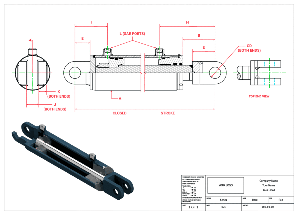 Series 800