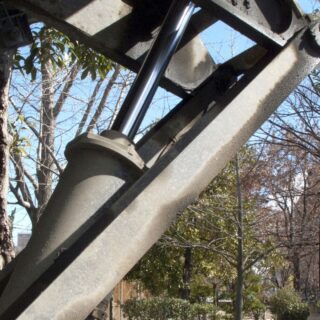 How to Choose the Right Hydraulic Cylinder