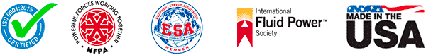 Fluid Power Associations